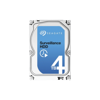 ST4000VX000 SEAGATE discos...