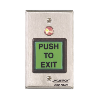 ACPB2 SECURITRON-ASSA ABLOY...