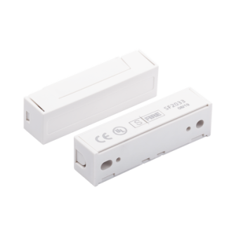 SF2033 SFIRE contacto...