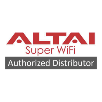 SDCAOP0003 ALTAI TECHNOLOGIES controladores