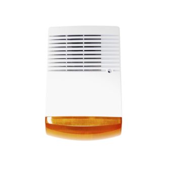 SF1A SFIRE sirenas y estrobos