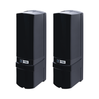 SFE50 SFIRE fotoelectricos y microondas