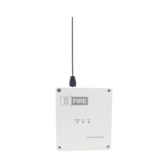 SFLORATRANS SFIRE controles...