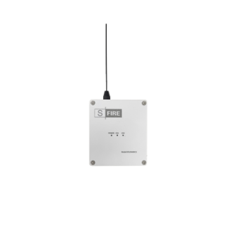 SFLORAREC2 SFIRE controles...