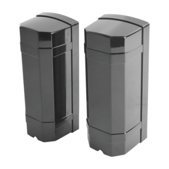 SF100P SFIRE fotoelectricos...