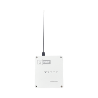 SFLORAREC4 SFIRE controles...