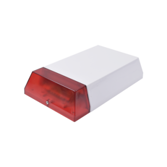 SF70W SFIRE sirenas y estrobos