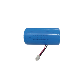 ER34615H SFIRE baterias