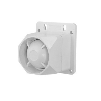 SF748 SFIRE sirenas y estrobos