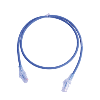 MC60306B SIEMON patch cords