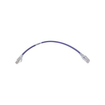 MC60108 SIEMON patch cords