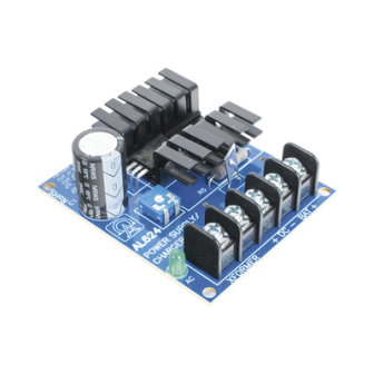 AL624 ALTRONIX fuentes de...