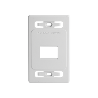 MXFPS0202B SIEMON faceplates