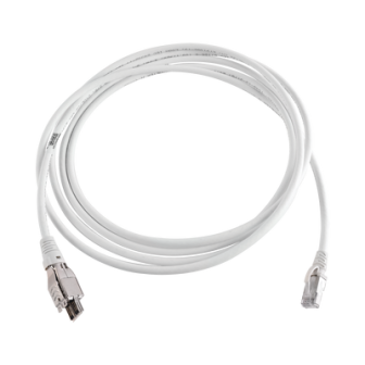 T4AS03MB02L SIEMON patch cords