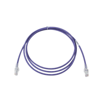 MC60708B SIEMON patch cords