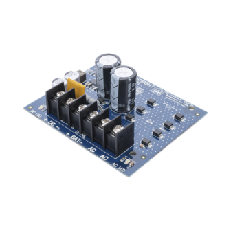 SMP5 ALTRONIX fuentes de...