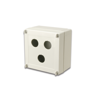 XIBOX03 SIEMON gabinetes...