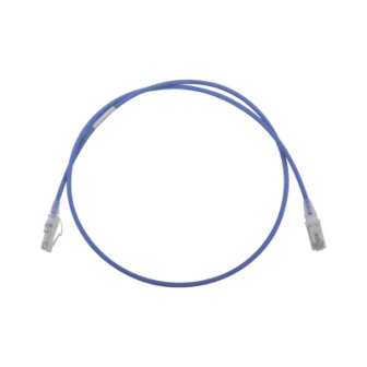 MC6030628 SIEMON patch cords