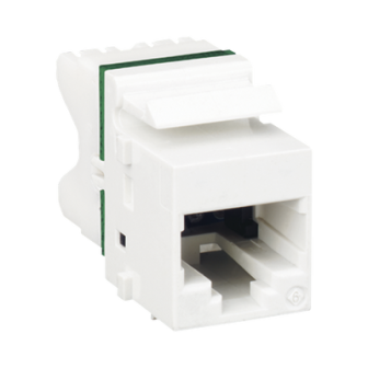 MX6K02B SIEMON jacks / plugs