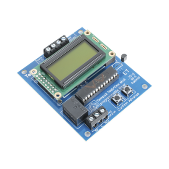 TEMPO2 ALTRONIX terminadores