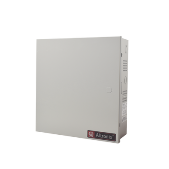 AL600ULX ALTRONIX fuentes...