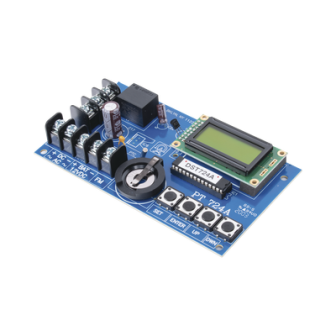 PT724A ALTRONIX tarjetas de...