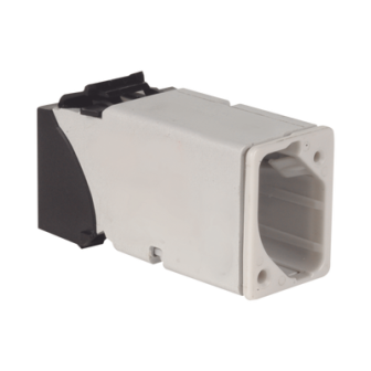 Z6AK01 SIEMON jacks / plugs