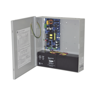 EFLOW104N ALTRONIX fuentes...