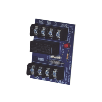 RB5 ALTRONIX fuentes de...