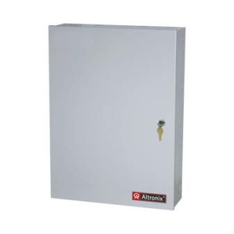 BC800 ALTRONIX cajas de...