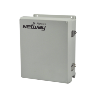 NETWAY4EWP ALTRONIX...