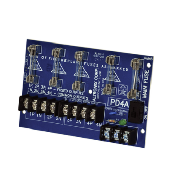 PD4 ALTRONIX fuentes de...