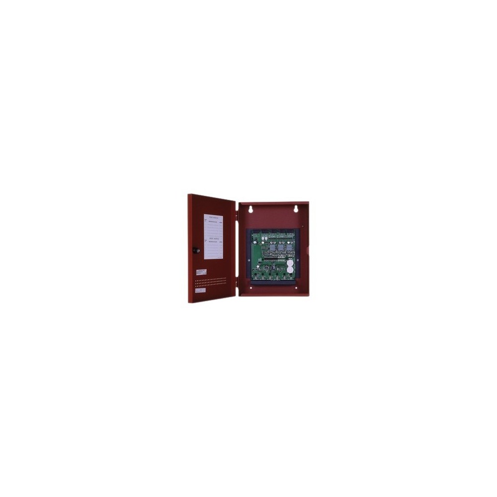 IDPACB SILENT KNIGHT BY HONEYWELL silent knight Monterrey