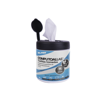 COMPUTOALLAS SILIMEX...