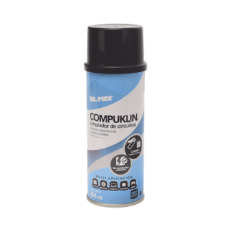 COMPUKLIN SILIMEX...