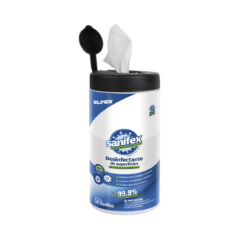 SANIFEXTOALLAS50 SILIMEX...