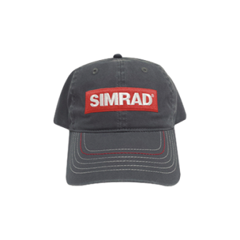 CAPSIMGRIS SIMRAD adaptador...