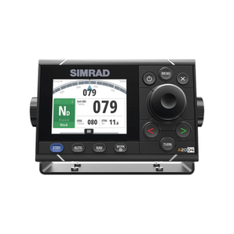 00013895001 SIMRAD...