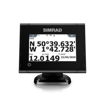 00014129001 SIMRAD...
