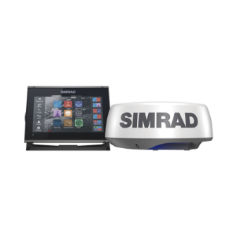HALO20PLUSGO9KIT SIMRAD...