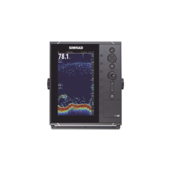 00012185001 SIMRAD equipos...