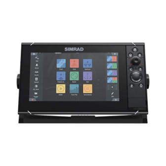 00015407001 SIMRAD...