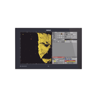 00012726002 SIMRAD...