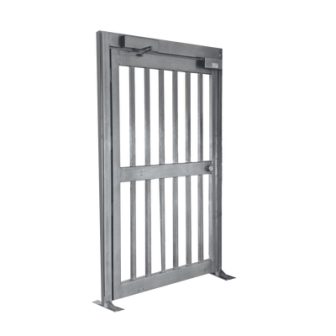 MSGXS48GL ALVARADO...