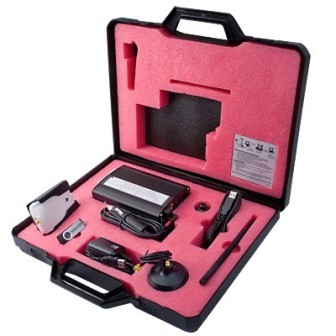 WCTPACK ALVARION adaptador...