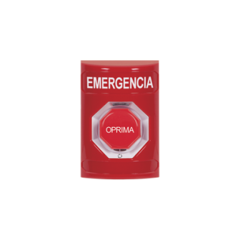 SS2009EMES STI botones de...