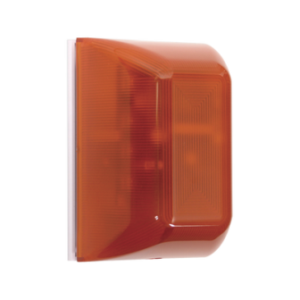 STISA5000A STI sirenas y...