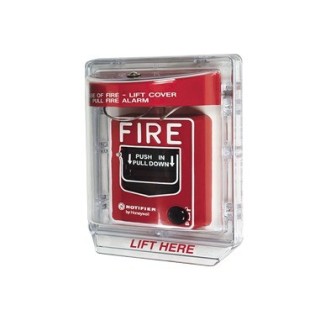 STI1100 STI carcasas