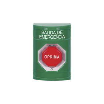 SS2109EXES STI botones de...