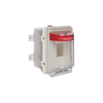 STI1200AES STI estaciones...